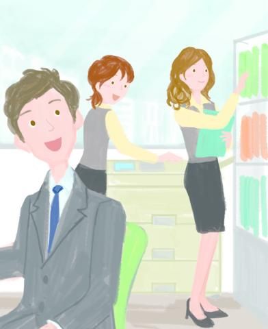 平和株式会社の求人・転職情報