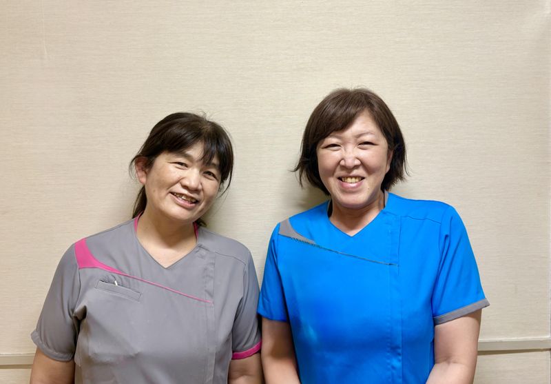 医療法人中本会の求人・転職情報