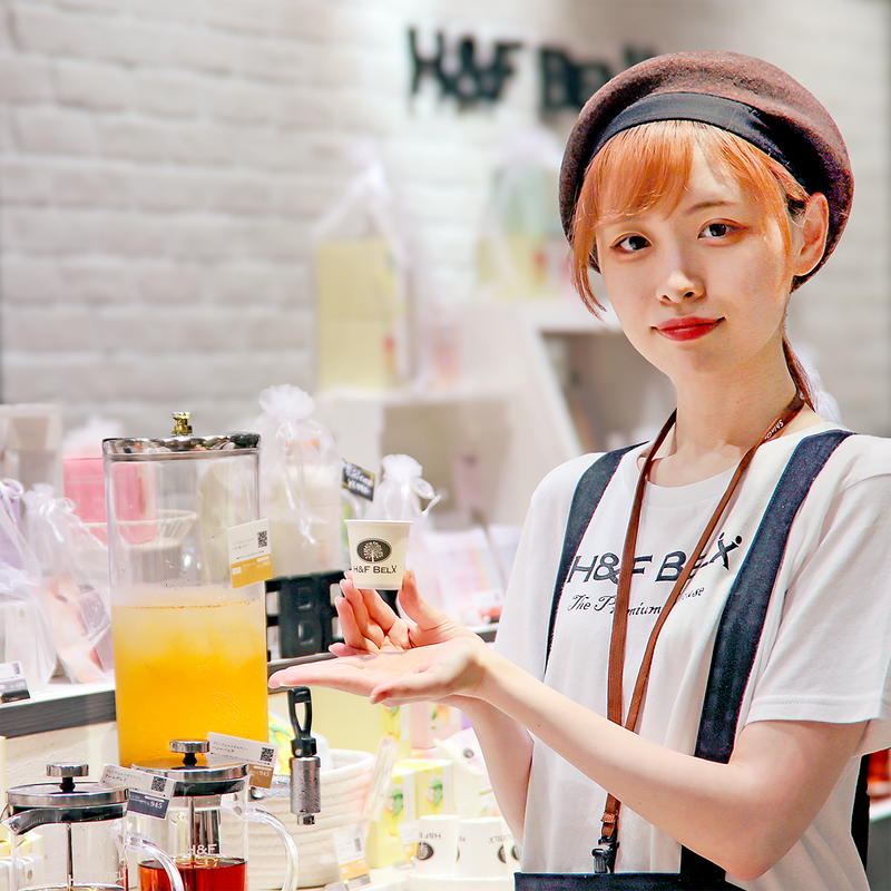 H&F BELX 湘南GATE店のアルバイト・バイト求人情報-03