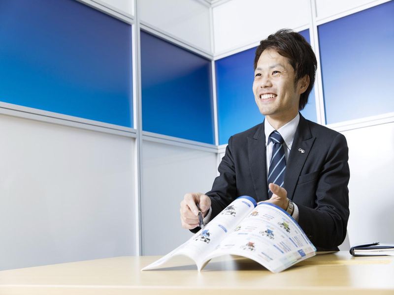 【WEB開催】会社説明会&交流会・先着順・選考無し