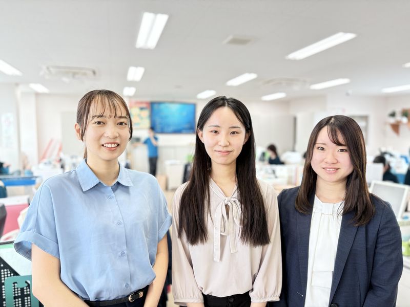 株式会社レンティック中部の求人・転職情報