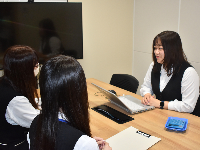 株式会社こもれびのアルバイト・バイト求人情報-02