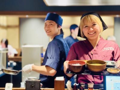 株式会社越後屋の求人・転職情報