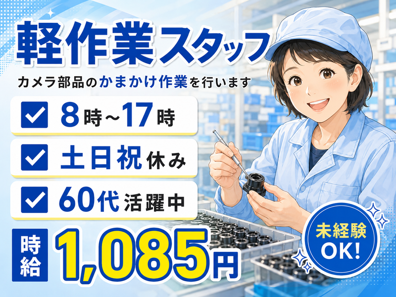 求人画像