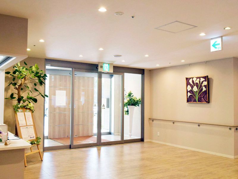 株式会社ニチイケアパレス(近畿)のアルバイト・バイト求人情報-04