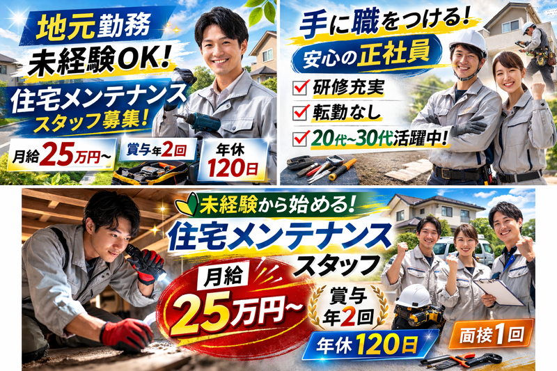 株式会社Ｆ＆Ｇの求人・転職情報