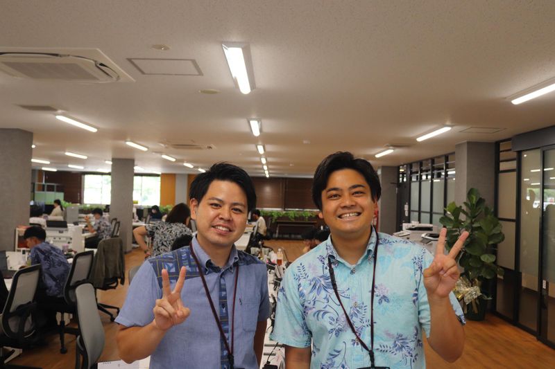 株式会社求人おきなわ