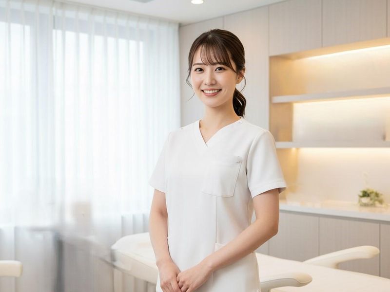 阪田美容・形成外科のアルバイト・バイト求人情報-04