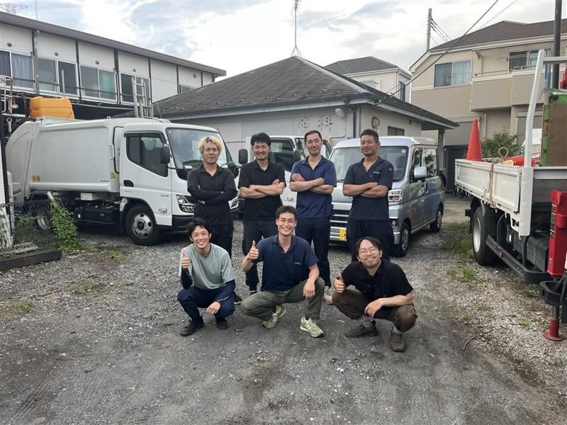 株式会社達義造園のアルバイト・バイト求人情報-04