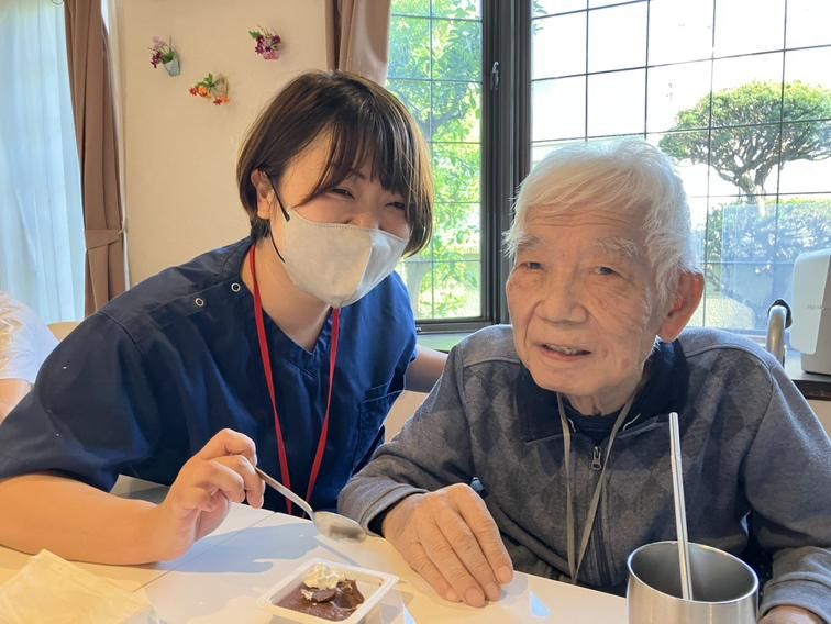 地域密着型デイサービス桜新町ビレッジのアルバイト・バイト求人情報-02