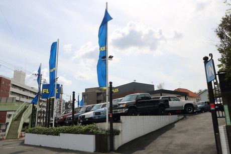 自動車事業部(FLEX)　Renoca世田谷店のアルバイト・バイト求人情報-05