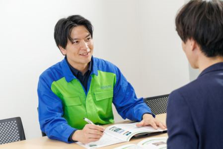 求人画像