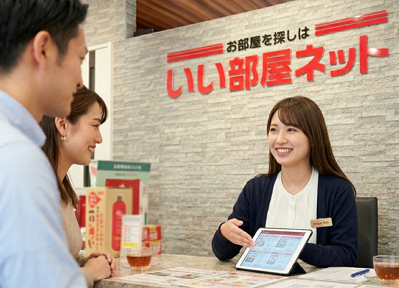 求人画像