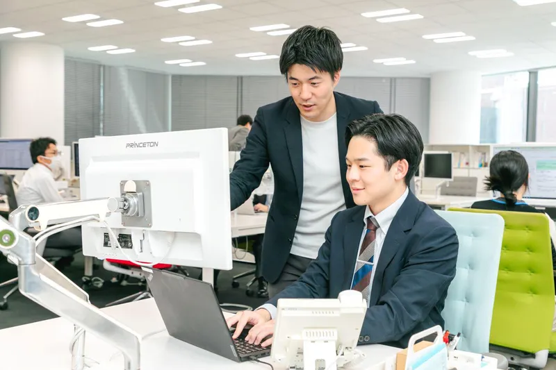 楽待株式会社の求人・転職情報