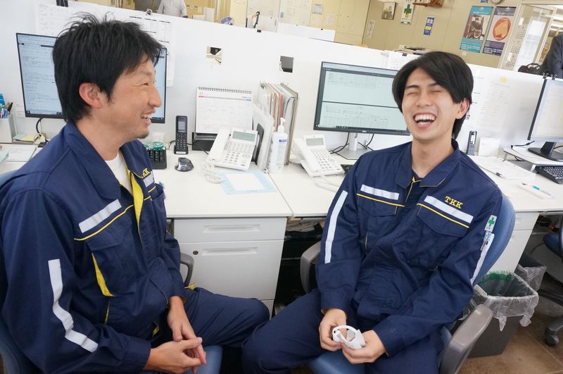東海協和株式会社の求人・転職情報