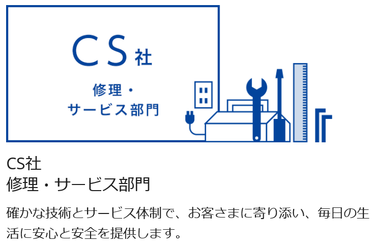 パナソニック マーケティング ジャパン株式会社の求人・転職情報