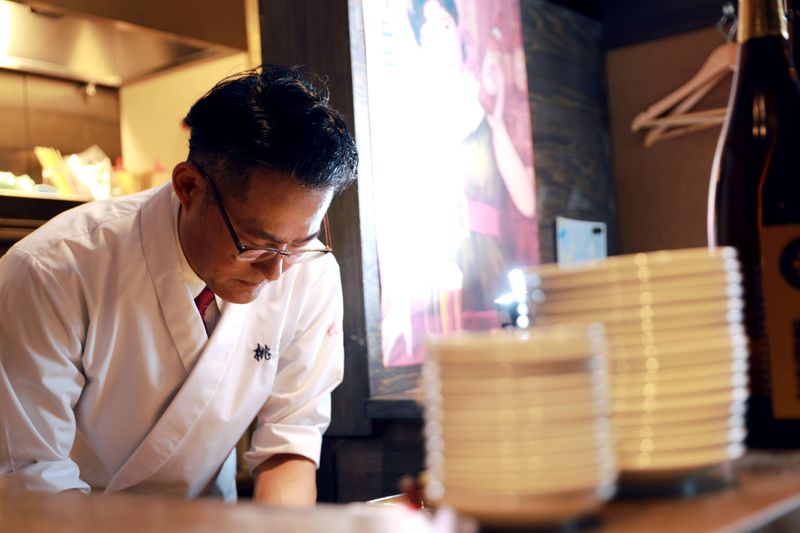 株式会社R-food　馬刺し肉寿司　大衆酒場 金馬(きんば)岐阜駅玉宮のアルバイト・バイト求人情報-04