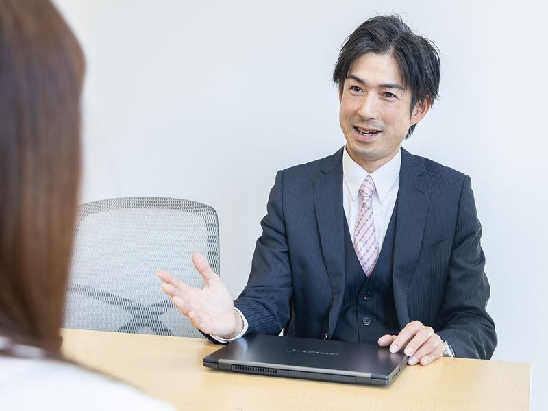 アイチーム株式会社の求人・転職情報