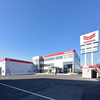 ヤンマーアグリジャパン㈱ 北海道支社の求人・転職情報