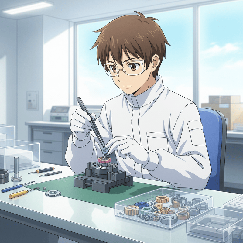 株式会社ウィルオブ・ワークの求人・転職情報