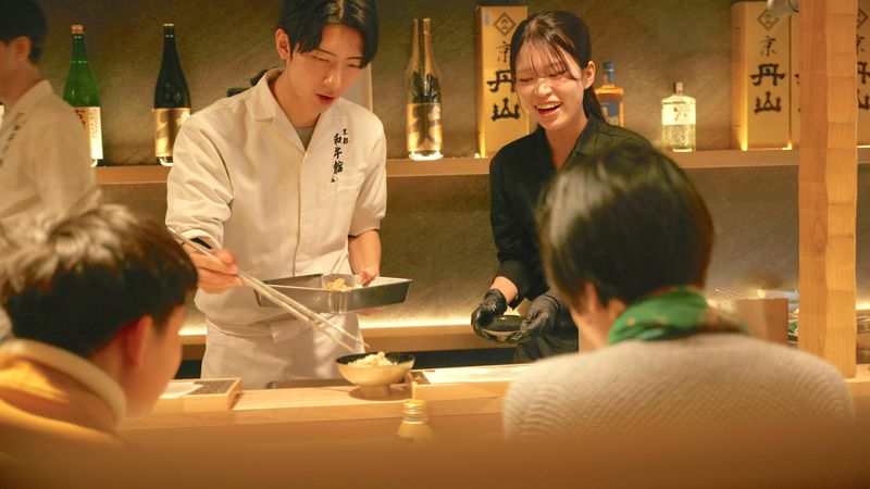 京都天ぷら 天天天 京都駅前店のアルバイト・バイト求人情報-02