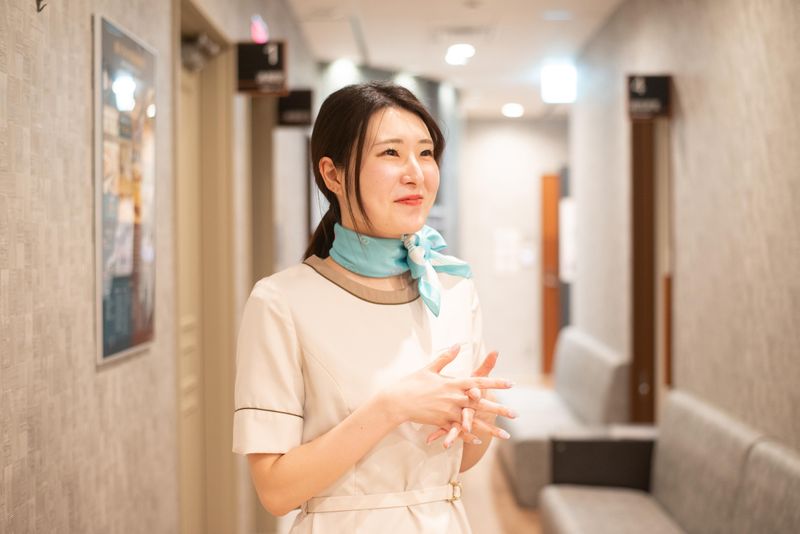 医療法人社団東京桜十字の求人・転職情報／医療事務(経験者募集