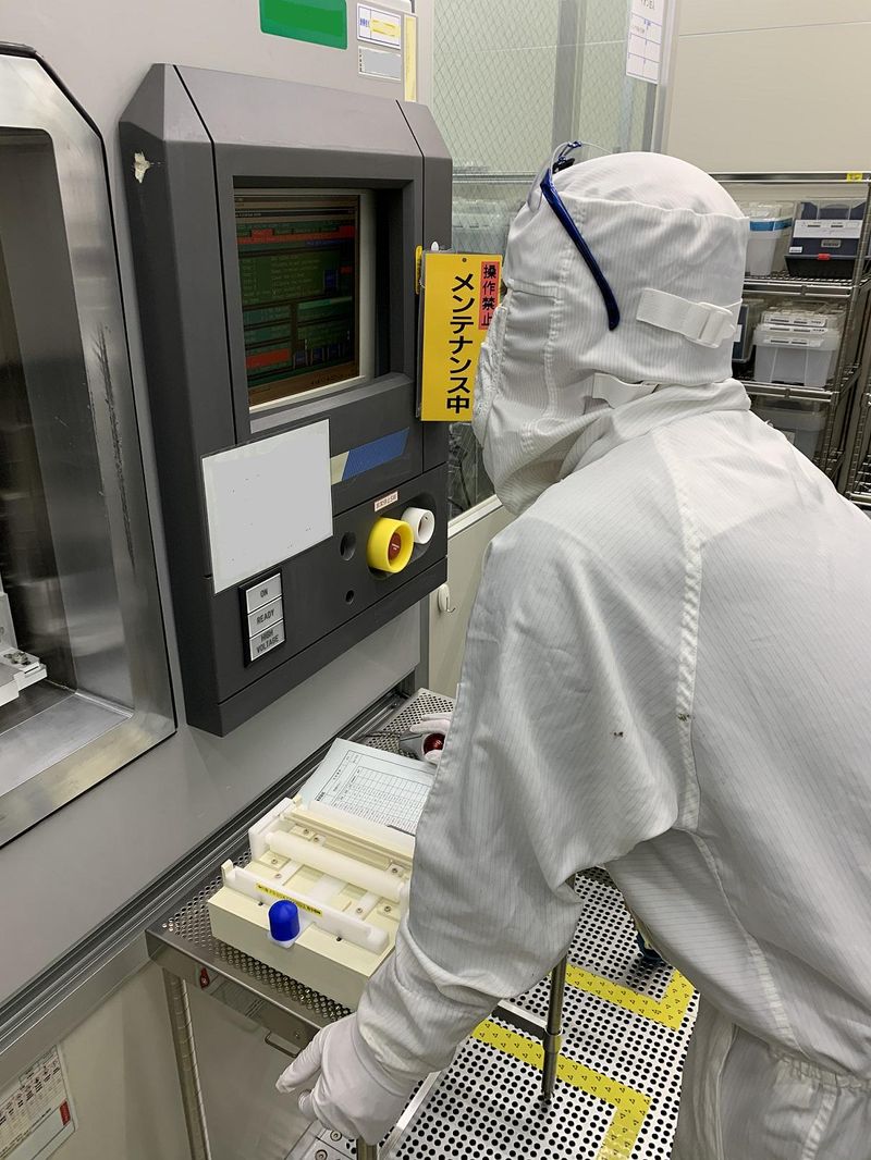 株式会社ヒューマンウェイブ(大手半導体関連メーカー)のアルバイト・バイト求人情報-02