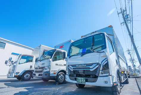 株式会社ジェイ・ロジコム-0003の求人・転職情報