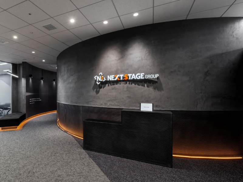 株式会社ＮＥＸＴ　ＳＴＡＧＥ-0002の求人・転職情報