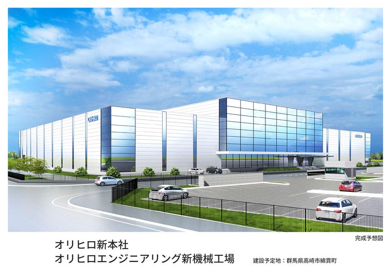 オリヒロエンジニアリング株式会社の求人・転職情報