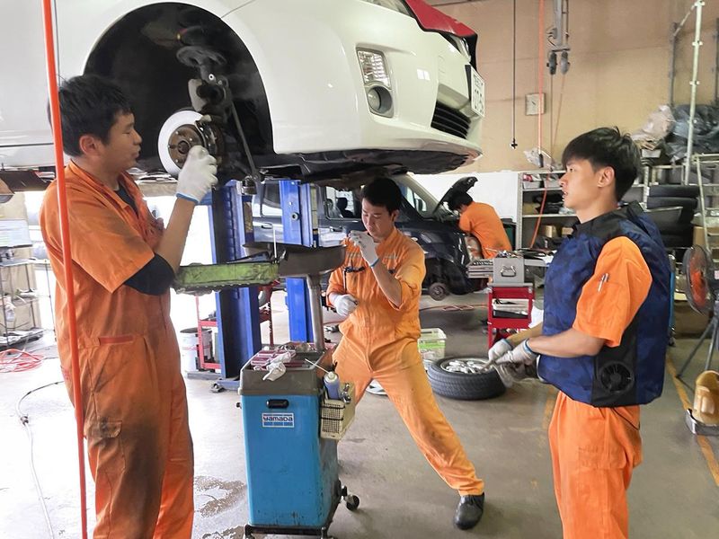 株式会社オールフロンティアの求人・転職情報