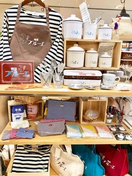 Detour a Bleuet(デトール ア ブルーエ)　阪急三番街店のアルバイト・バイト求人情報-02