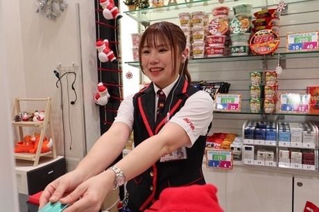アビバ　横須賀中央店のアルバイト・バイト求人情報-24