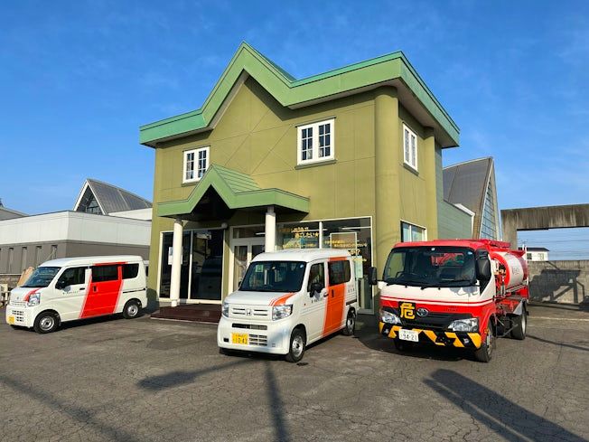 第一興産株式会社の求人・転職情報