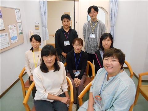 社会福祉法人緑峰会-0004の求人・転職情報