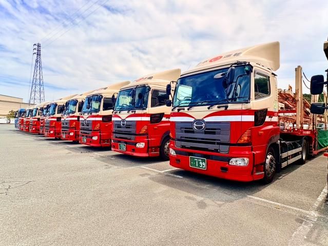 日本運輸株式会社-0002の求人・転職情報