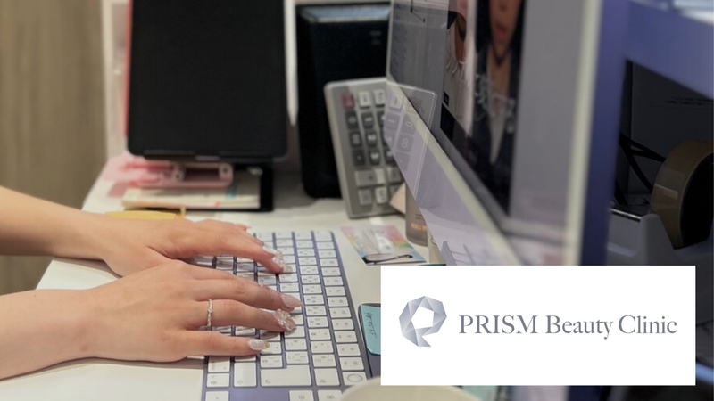 PRISM Beauty Clinic町田のアルバイト・バイト求人情報-04