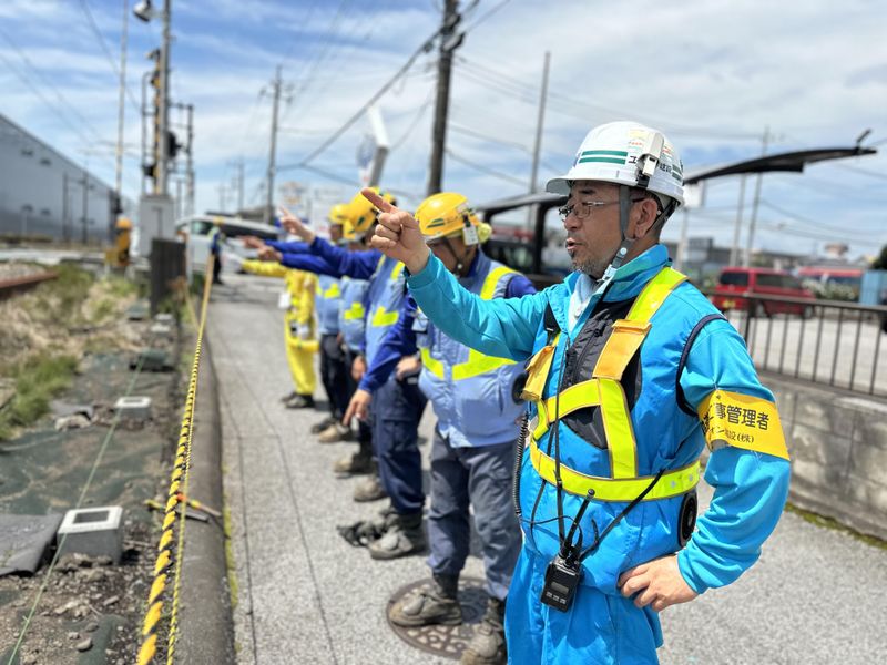 維新建設株式会社の求人・転職情報