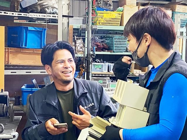 株式会社山田電機の求人・転職情報