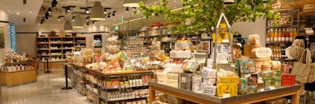 【正社員】DEAN & DELUCA(ディーンアンドデルーカ)　大阪店のアルバイト・バイト求人情報-03