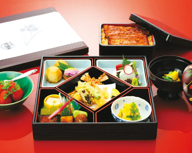 割烹　志満金のアルバイト・バイト求人情報-05