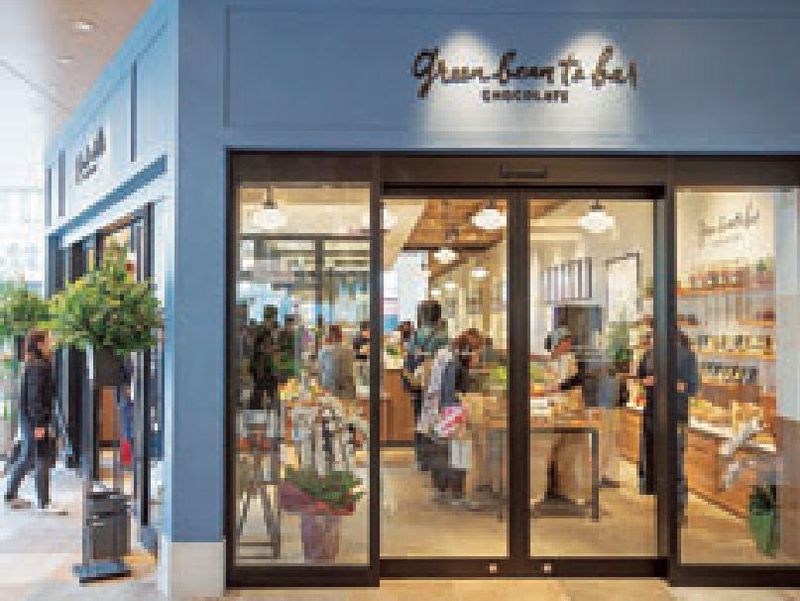 green bean to bar CHOCOLATE　福岡店のアルバイト・バイト求人情報-02