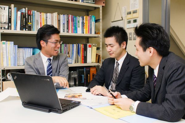 マンテンホテル 株式会社のイメージ5