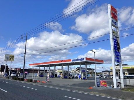 ENEOS(エネオス)　Dr.Driveセルフ藤崎店 (株)両備エネシスのアルバイト・バイト求人情報-09