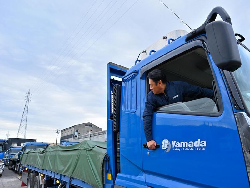 株式会社山田商店の求人・転職情報