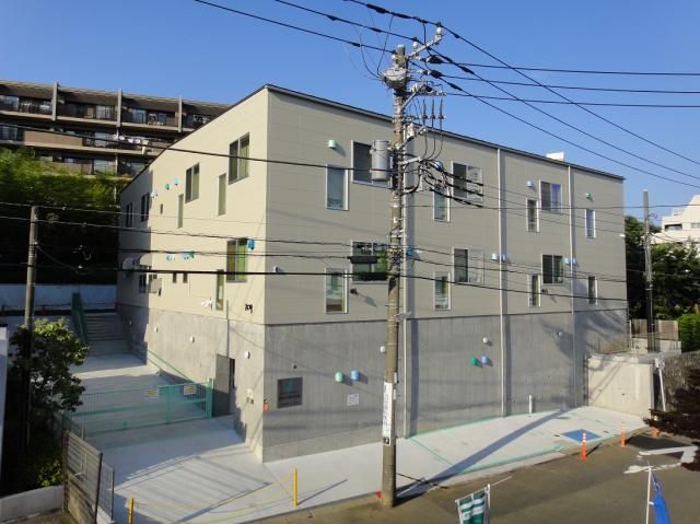 社会福祉法人厚生館福祉会の求人・転職情報