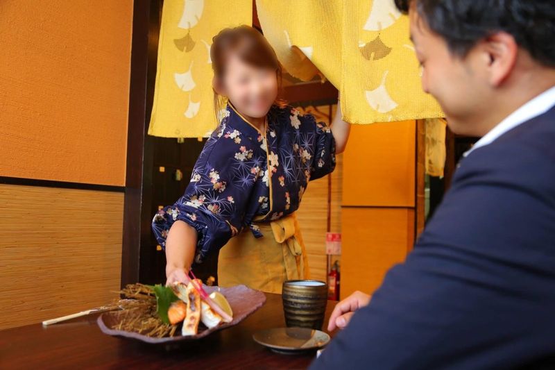 求人画像