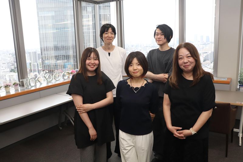 株式会社プライムアシスタンス　東京コンタクトセンター室(遅番)の派遣求人情報