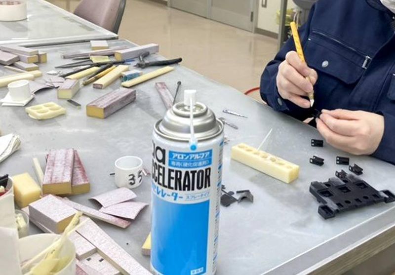 株式会社エクセル・イトウの派遣求人情報