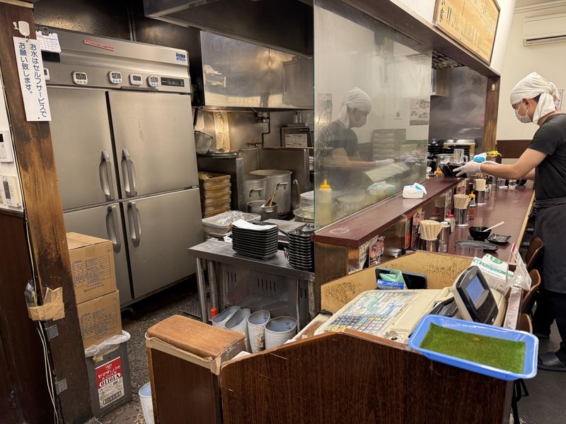 せい家　五反野店のアルバイト・バイト求人情報-03